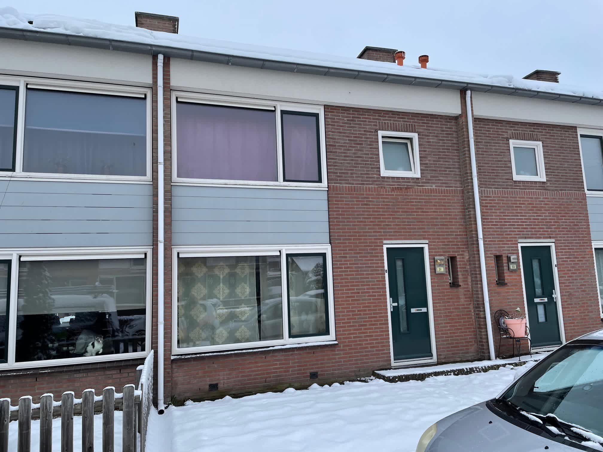 Leeuweriklaan 31 - Tiel