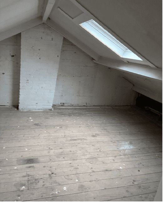 Vuurdoornlaan 1 - Amstelveen