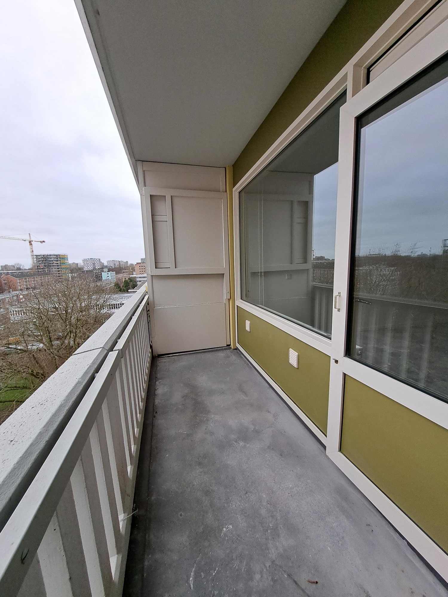 Klarenburg 309 - Amsterdam