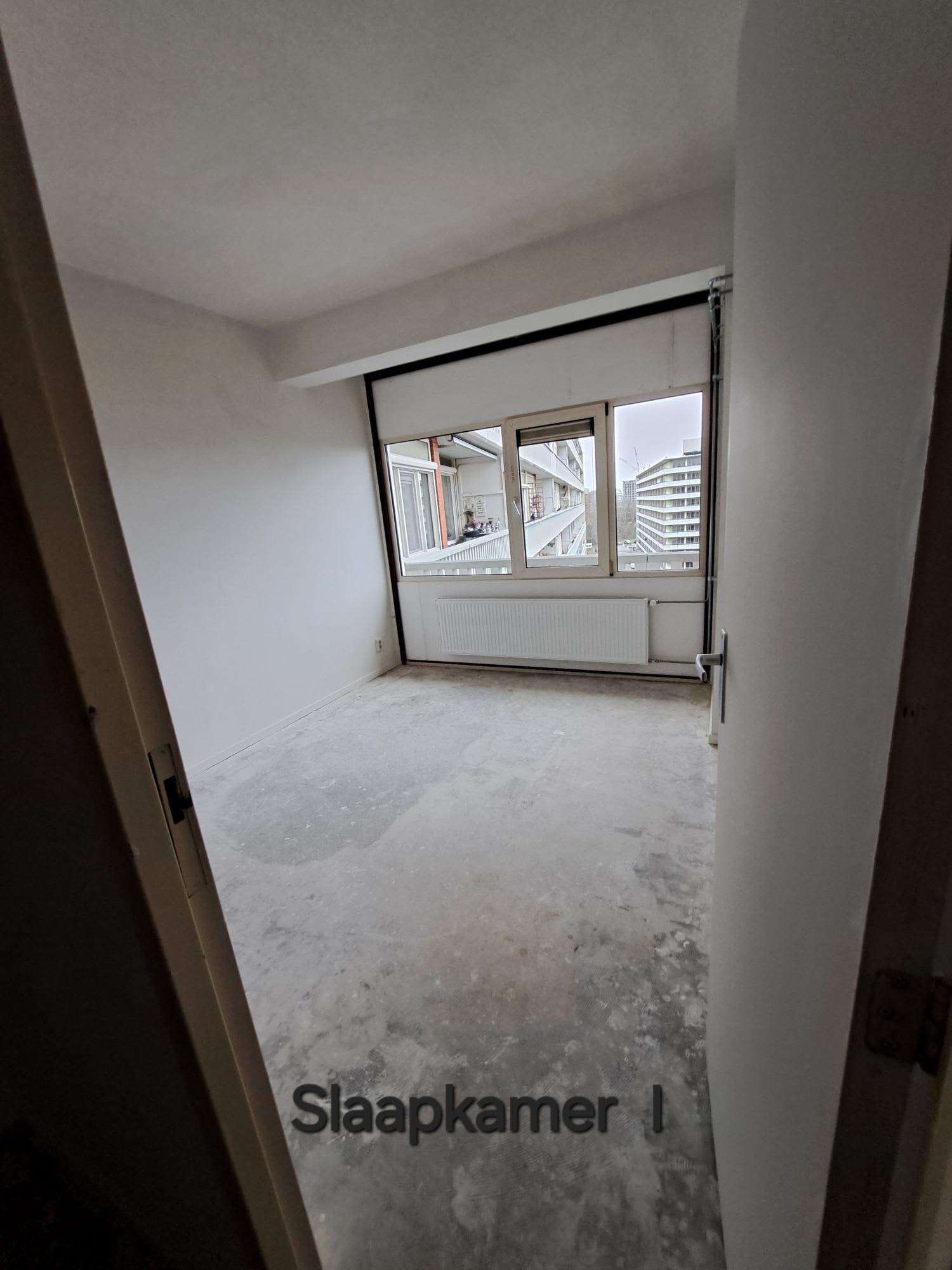 Klarenburg 309 - Amsterdam