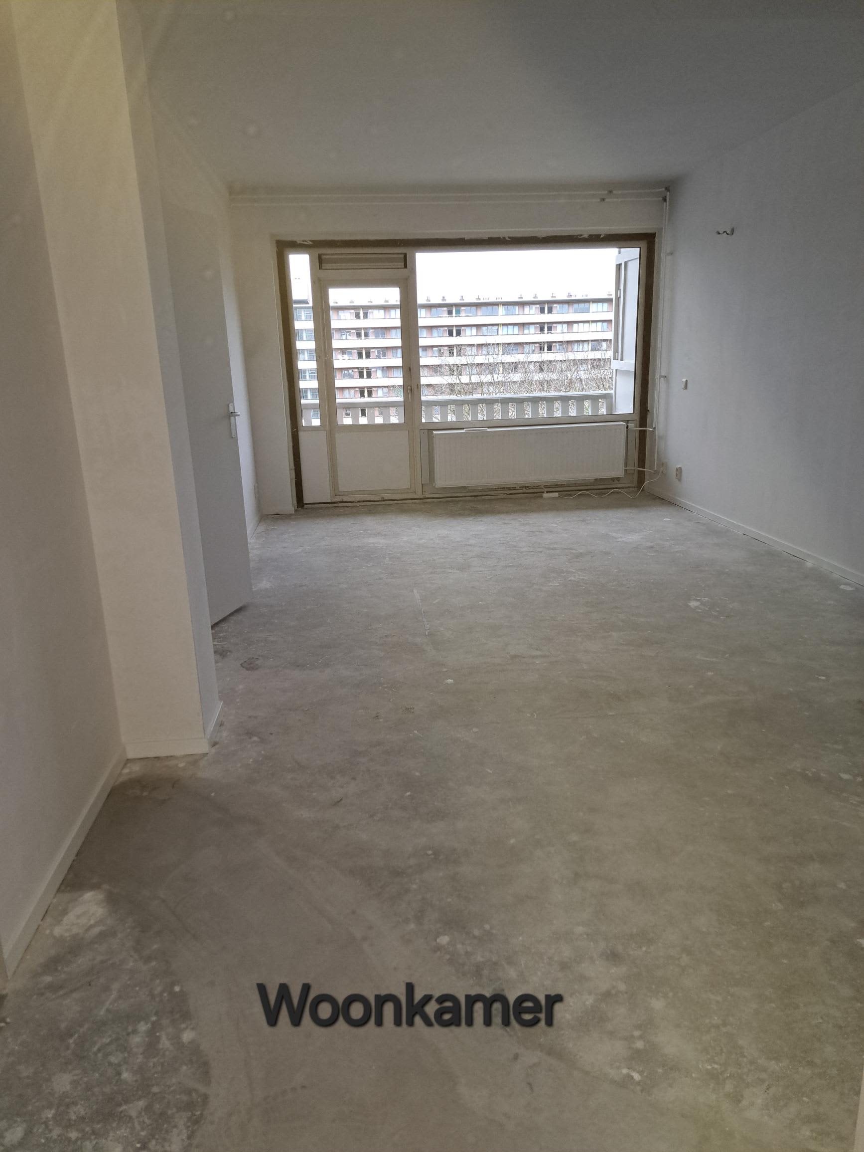 Klarenburg 309 - Amsterdam