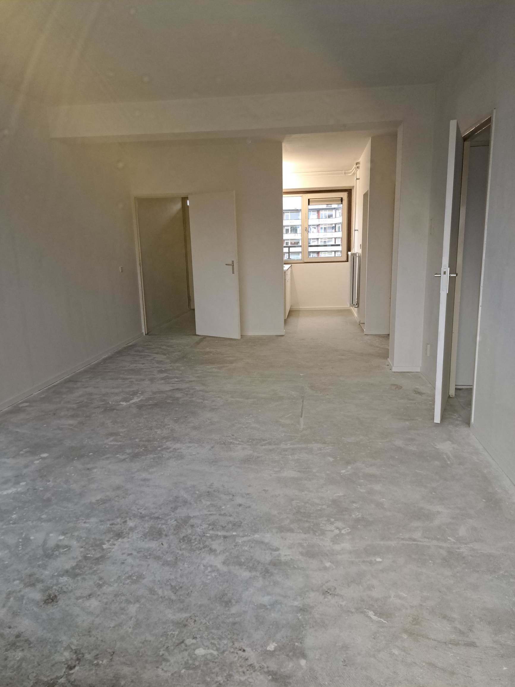 Klarenburg 309 - Amsterdam