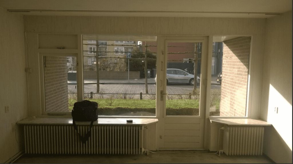 Rozenstraat 25 - Aalsmeer