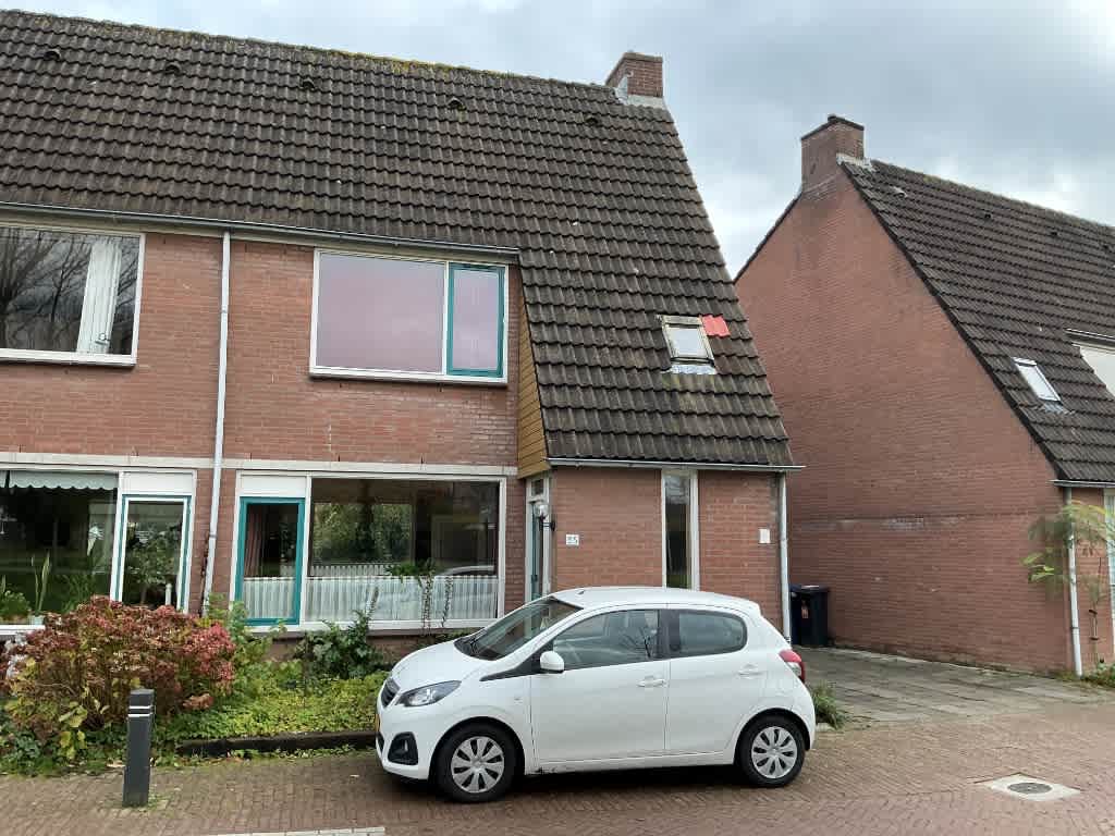 Wendelaar 85 - Vianen