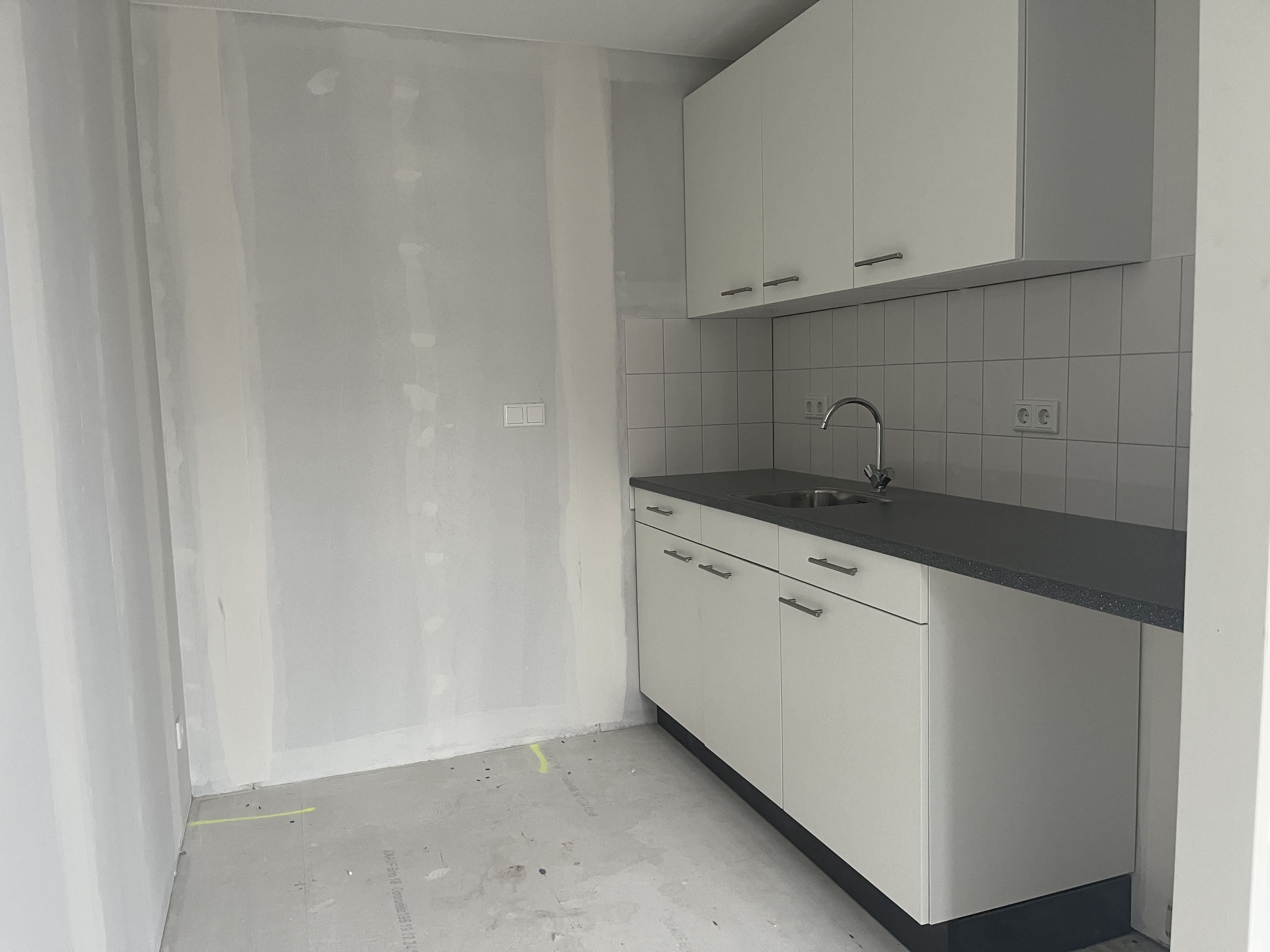 Vaartstraat 151A - Amsterdam