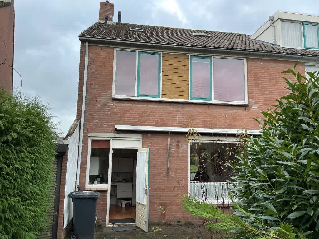 Wendelaar 85 - Vianen