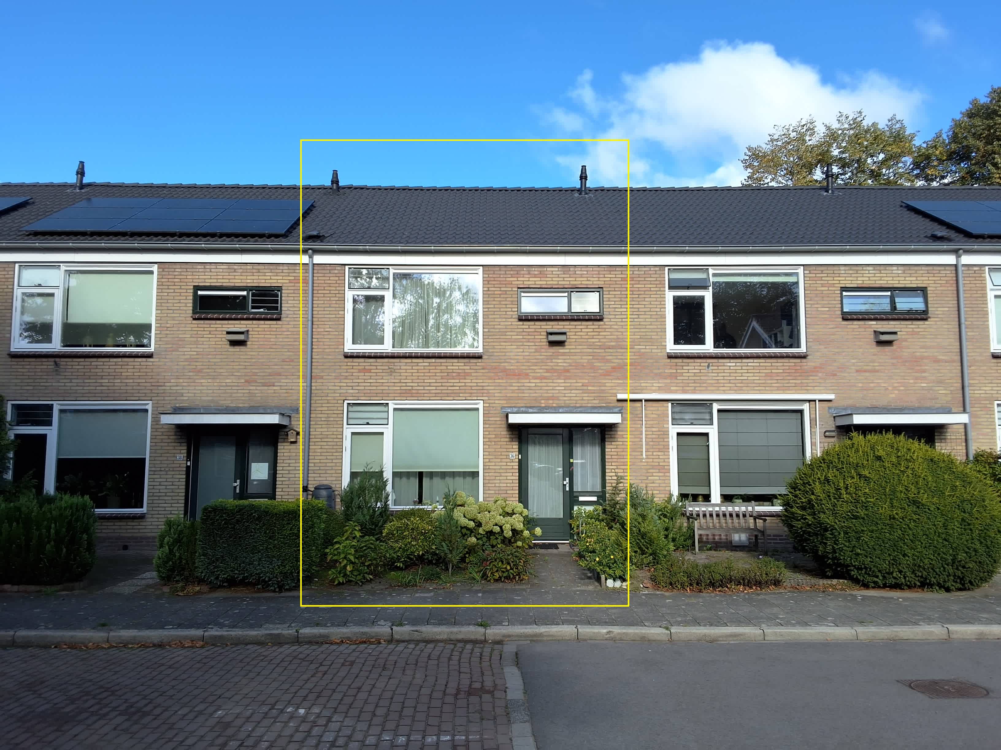 Arminiushof 36 - Hilversum