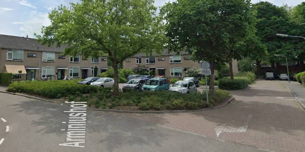 Arminiushof 36 - Hilversum