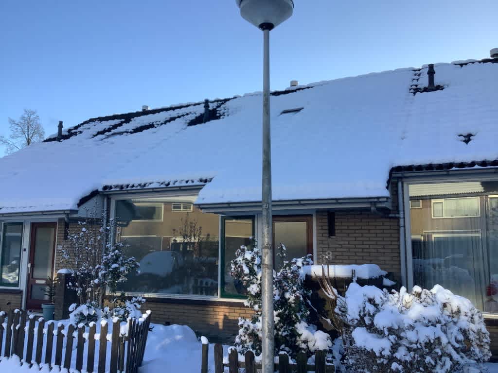 Franciscushof 88 - Vianen