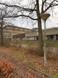 Mozartstraat 183 - Heemskerk