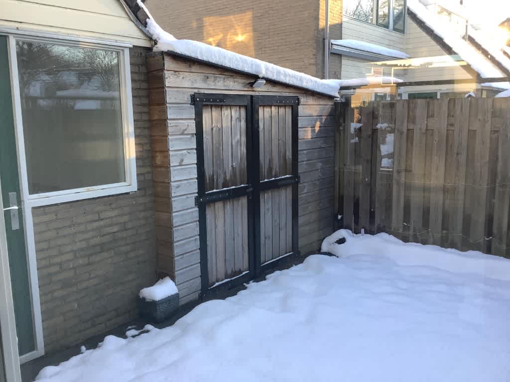 Franciscushof 88 - Vianen