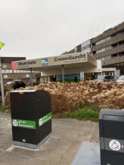 Mozartstraat 183 - Heemskerk