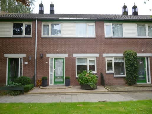 Rabarberhof 2 - Zwijndrecht