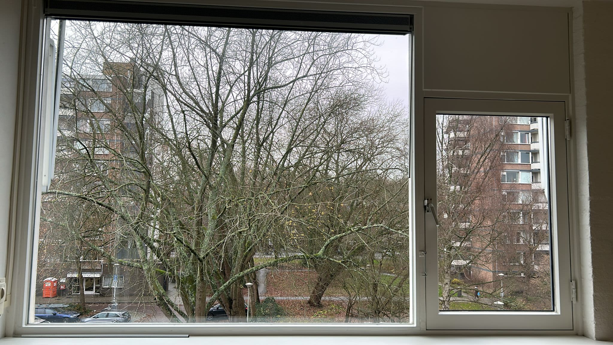 Van Nijenrodeweg 1022 - Amsterdam