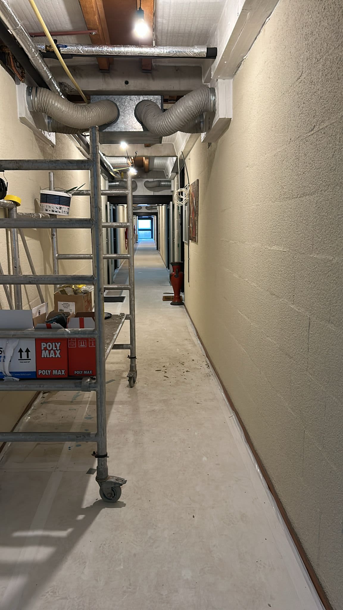 Van Nijenrodeweg 1022 - Amsterdam