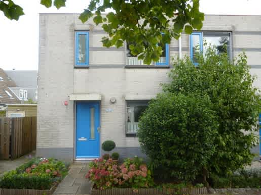 Van Doesburg-erf 203 - Dordrecht