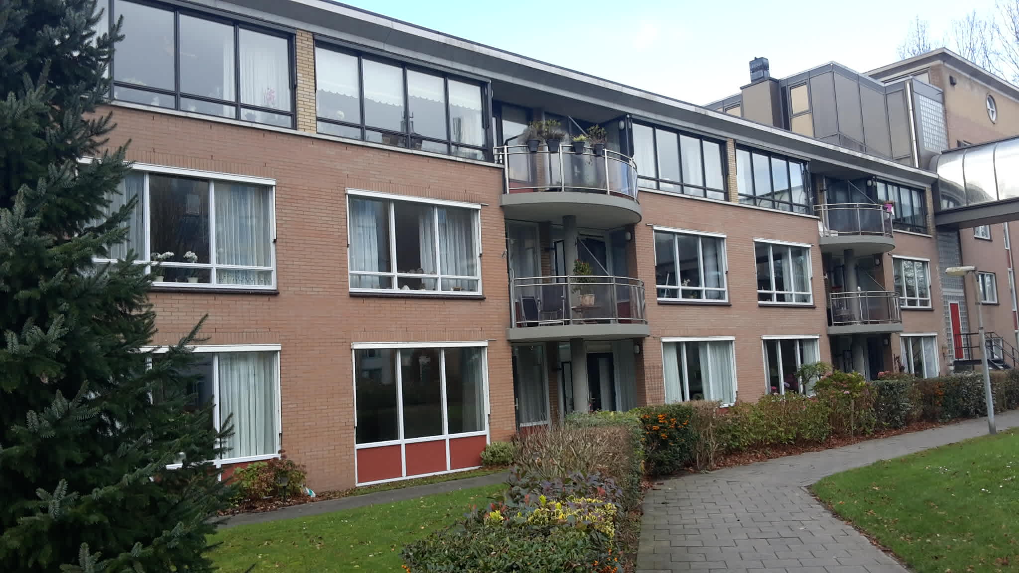 Van Speijklaan 4512 - Hilversum