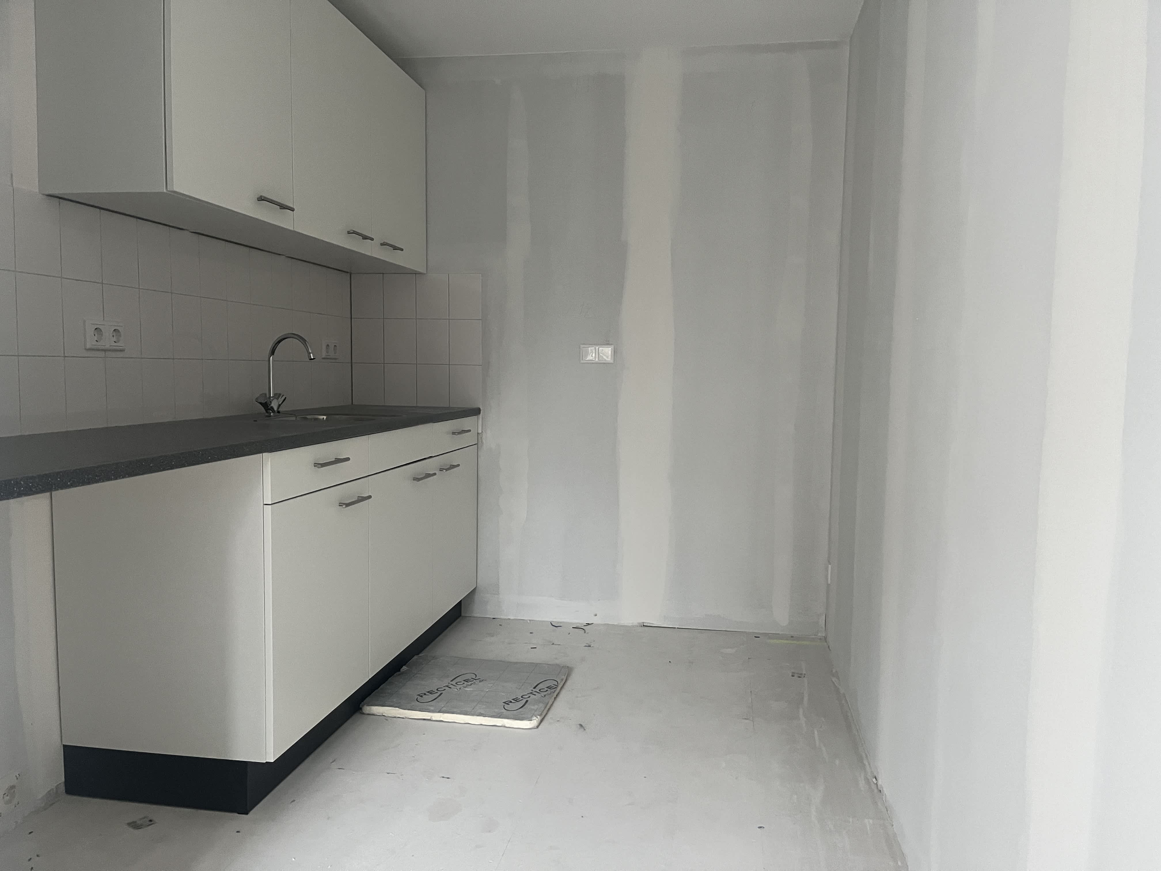 Vaartstraat 155 - Amsterdam