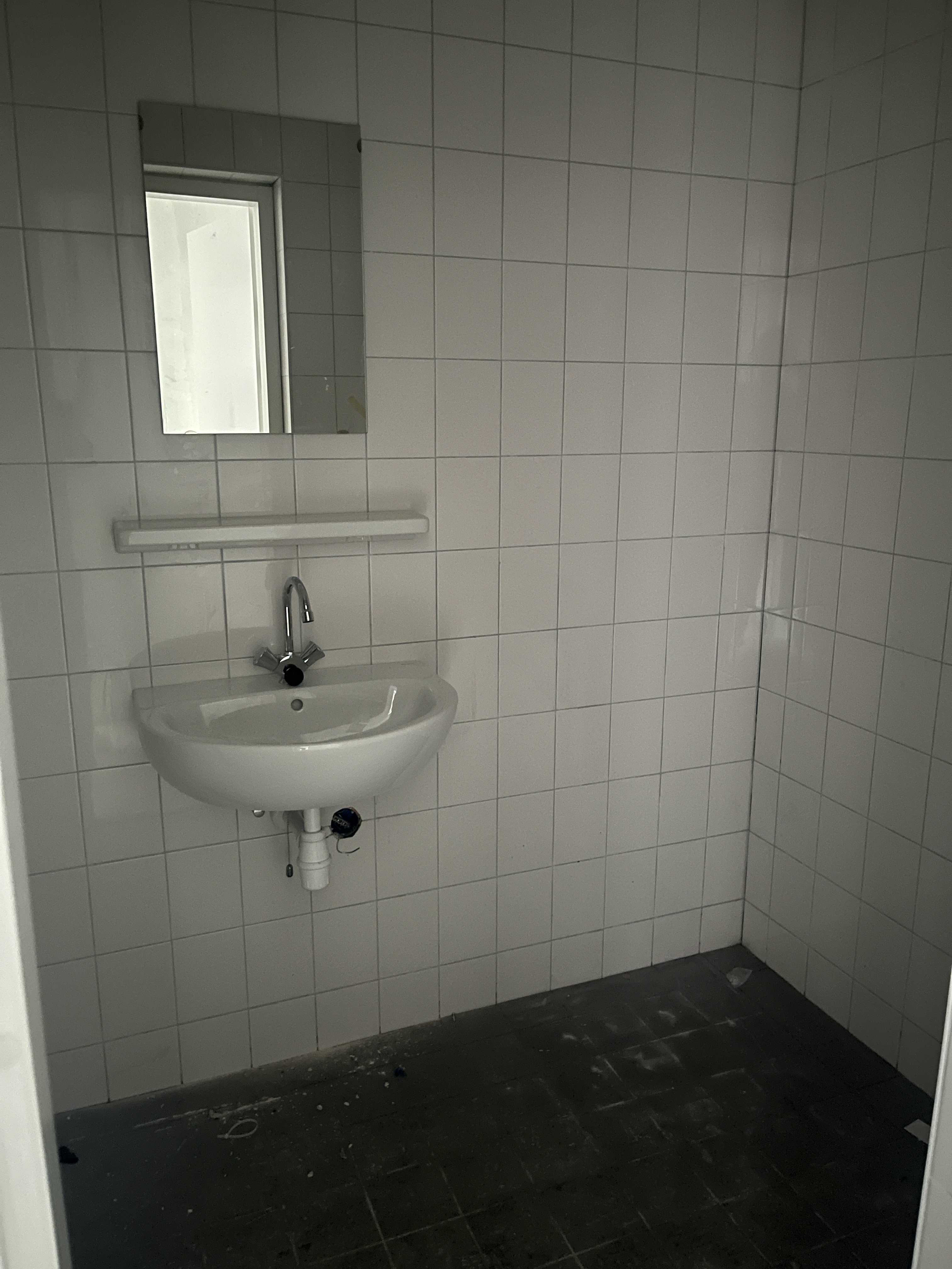 Vaartstraat 159 - Amsterdam