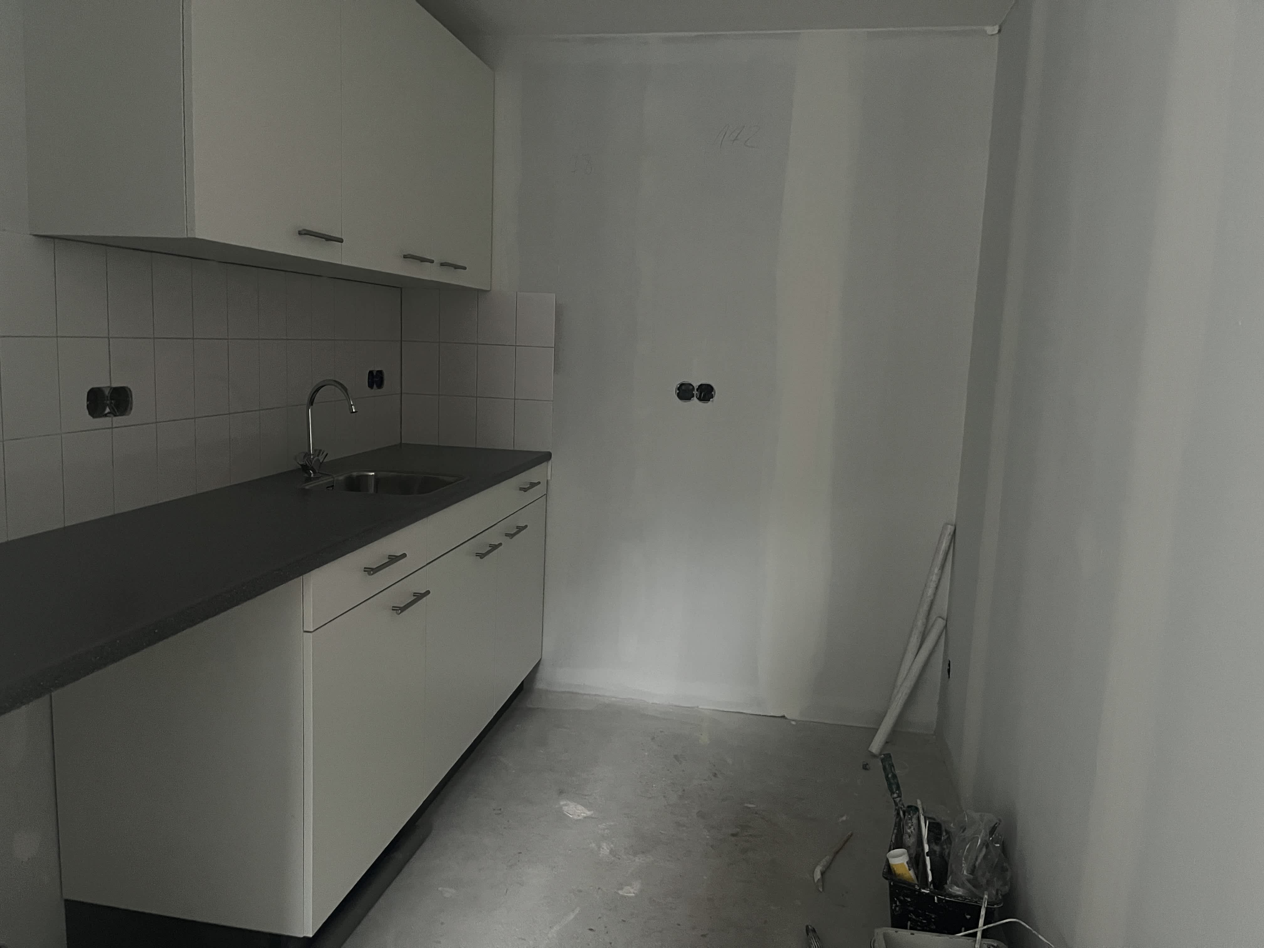 Vaartstraat 159 - Amsterdam