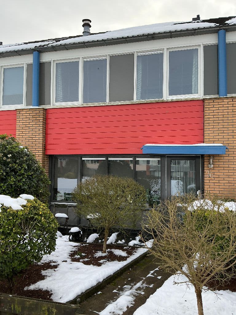 De Hennepe 76 - Tiel