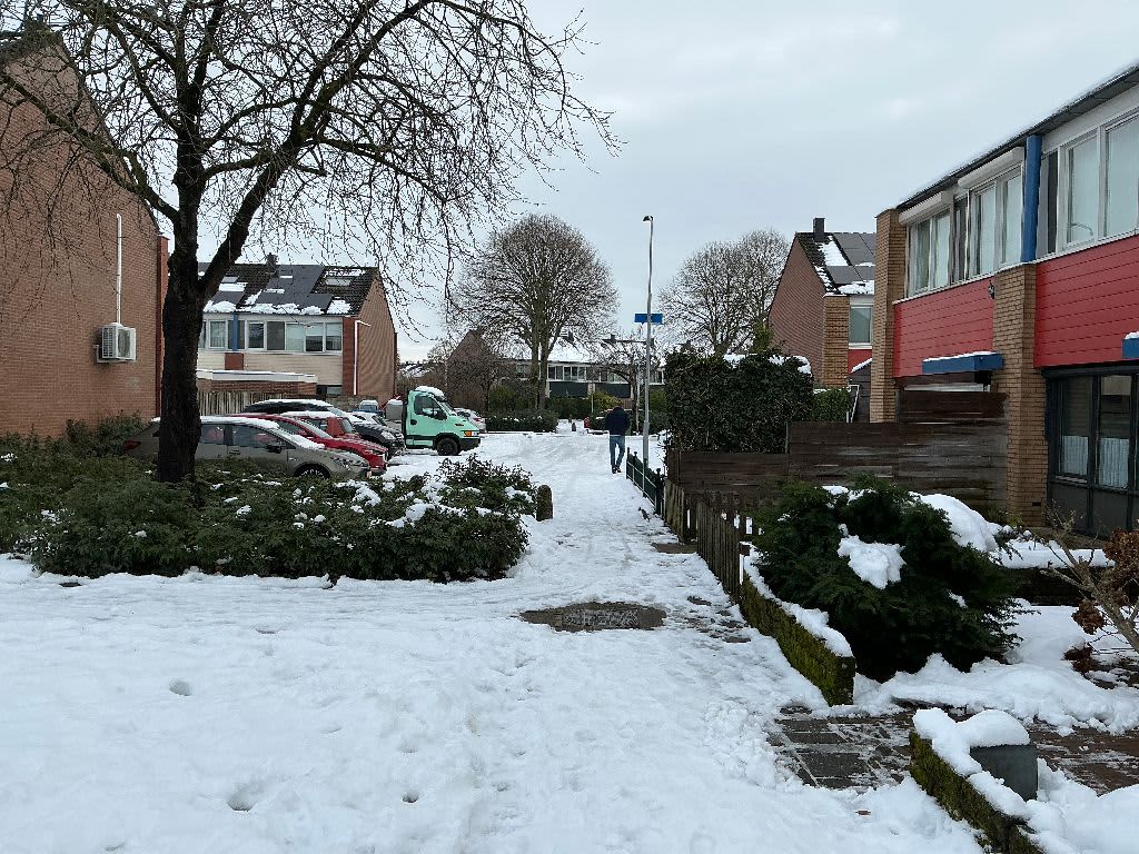 De Hennepe 76 - Tiel