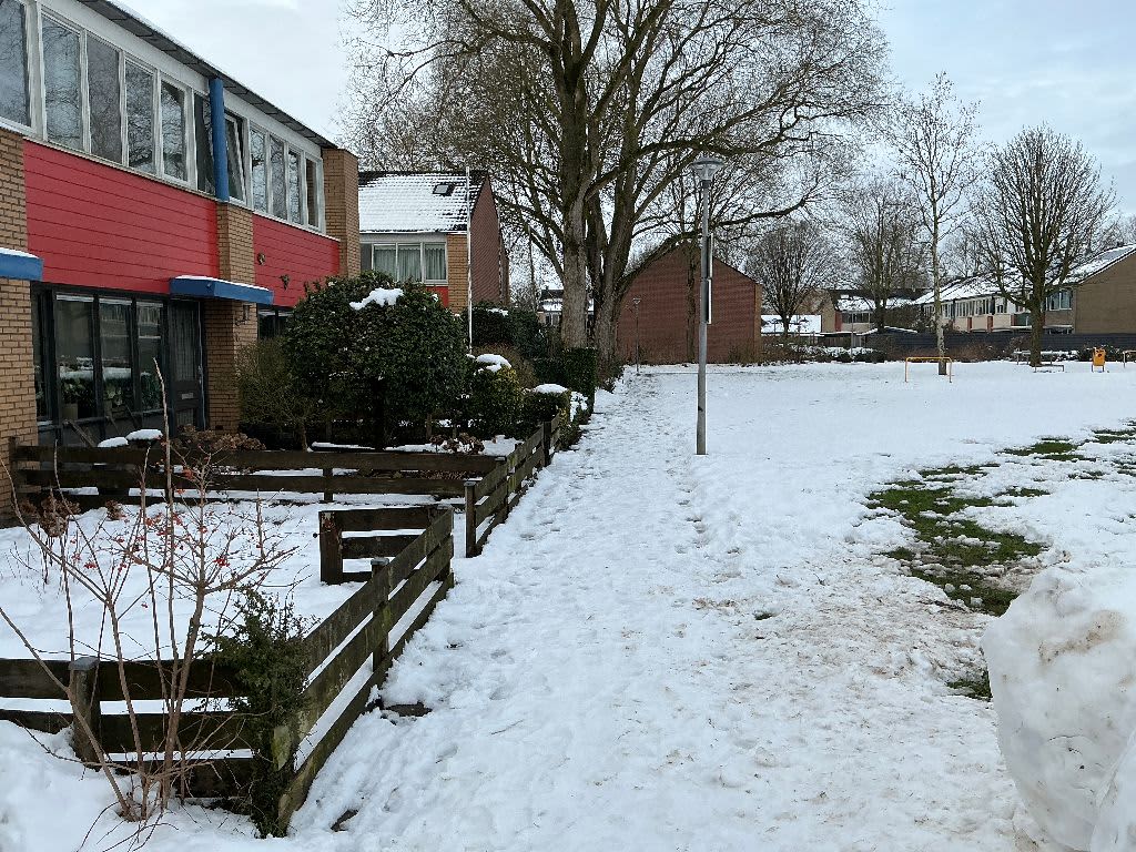 De Hennepe 76 - Tiel