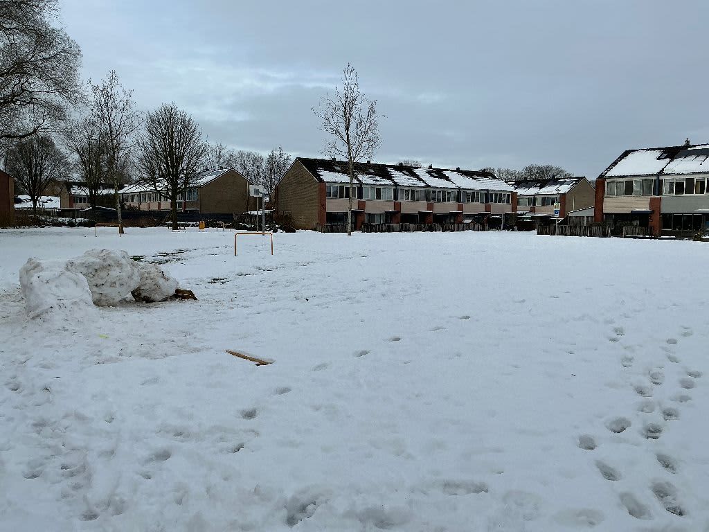 De Hennepe 76 - Tiel