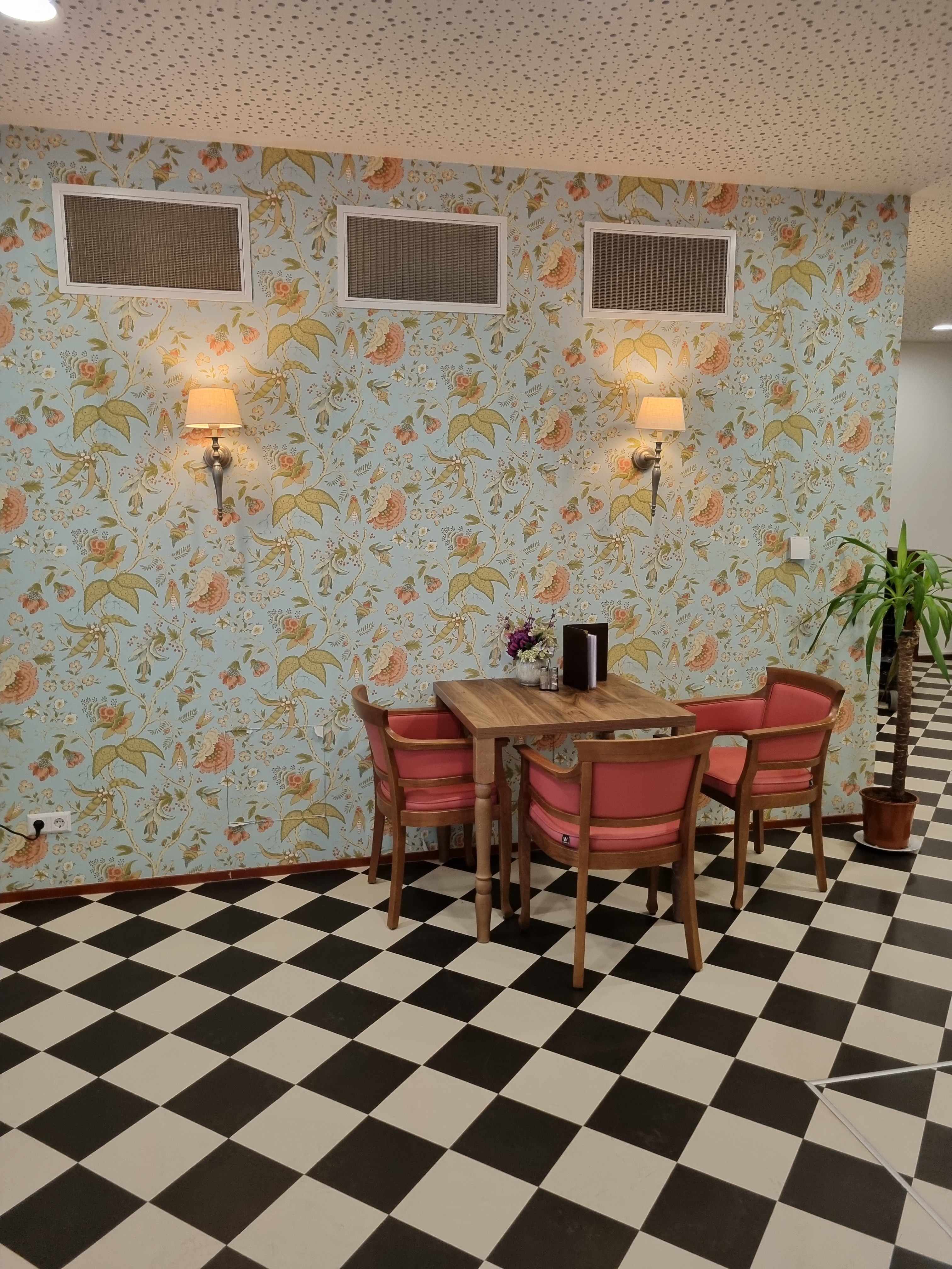 Koningin Wilhelminalaan 3-18 - Naarden