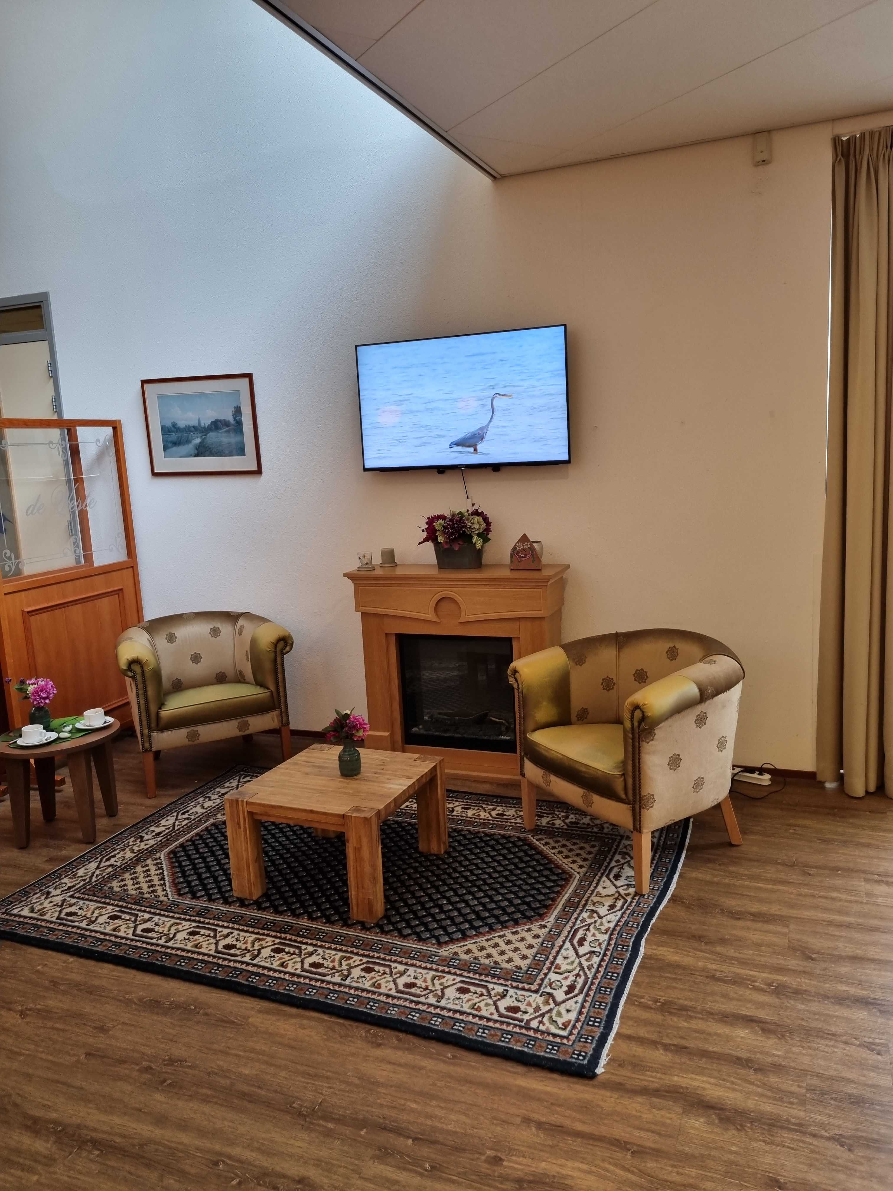 Koningin Wilhelminalaan 3-18 - Naarden