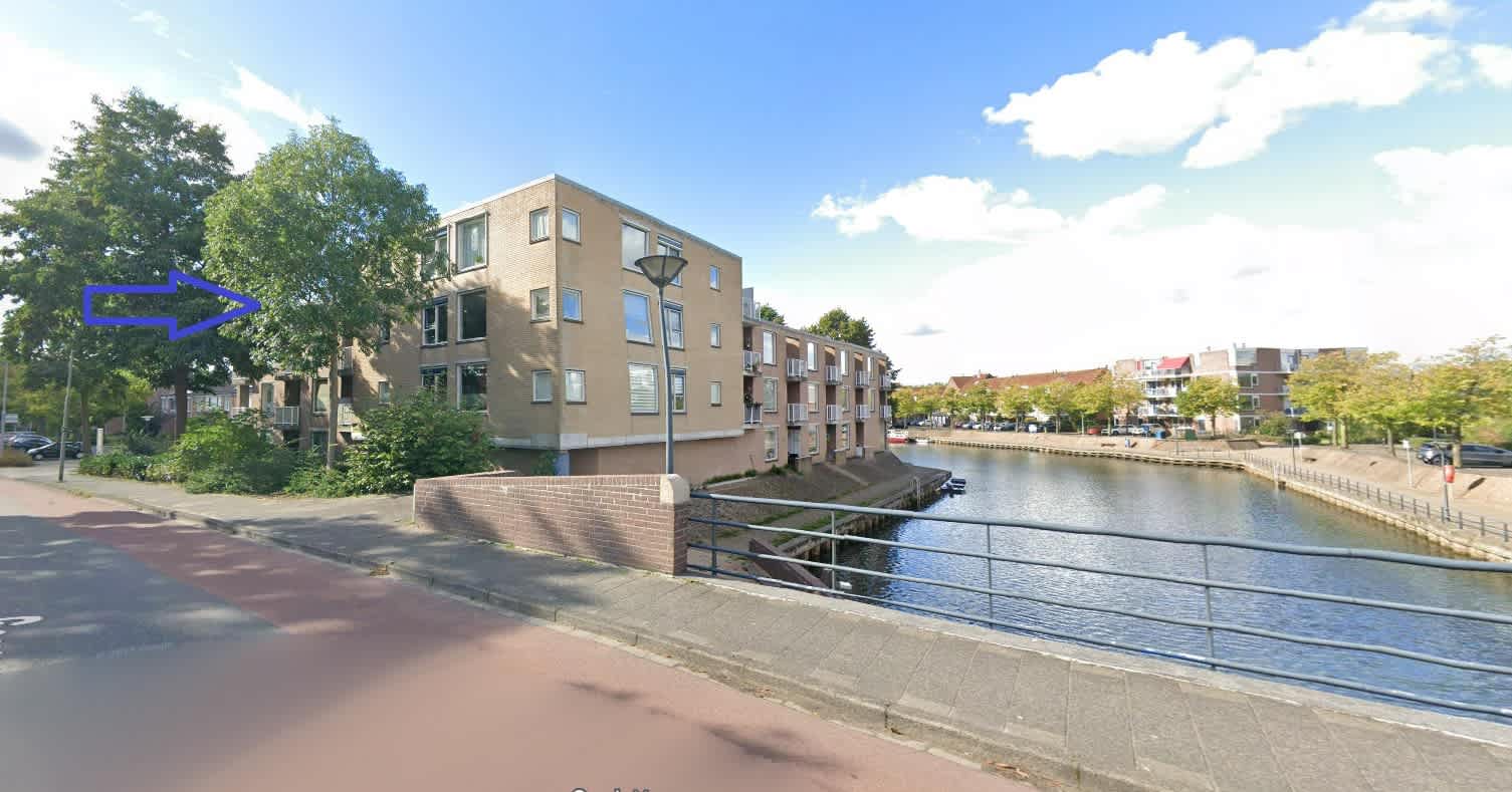 Westkade 176 - Huizen