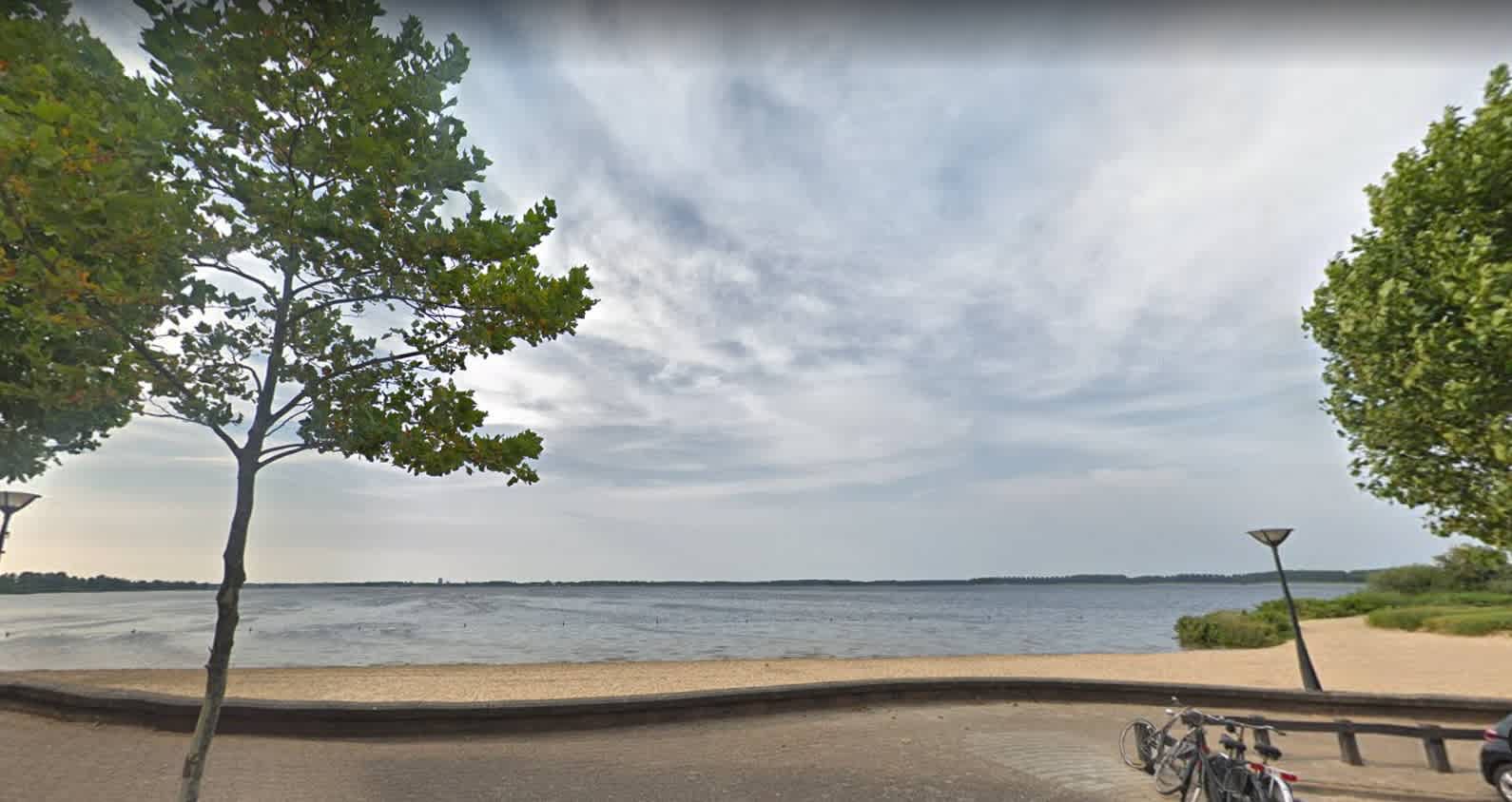 Westkade 176 - Huizen