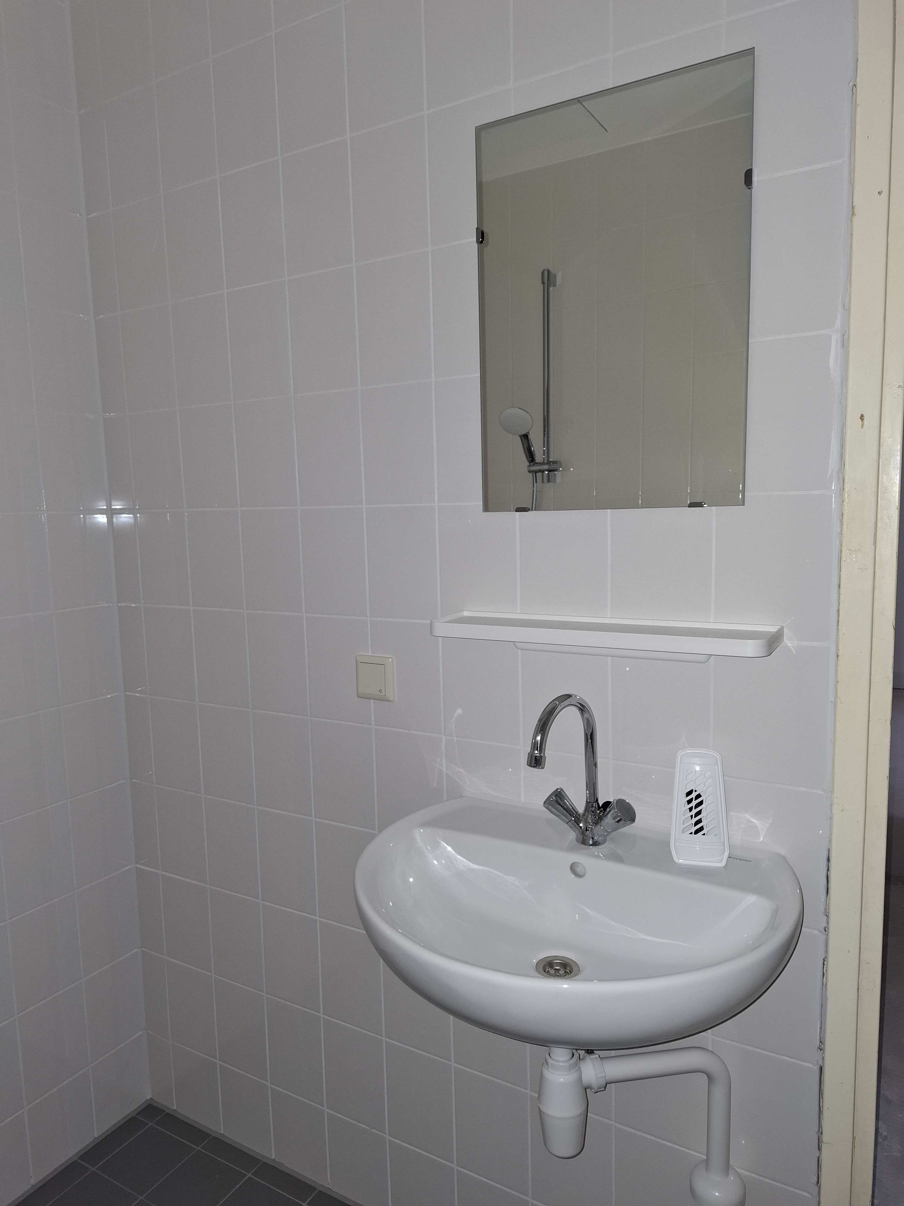 Vrijheidslaan 40-HS - Amsterdam