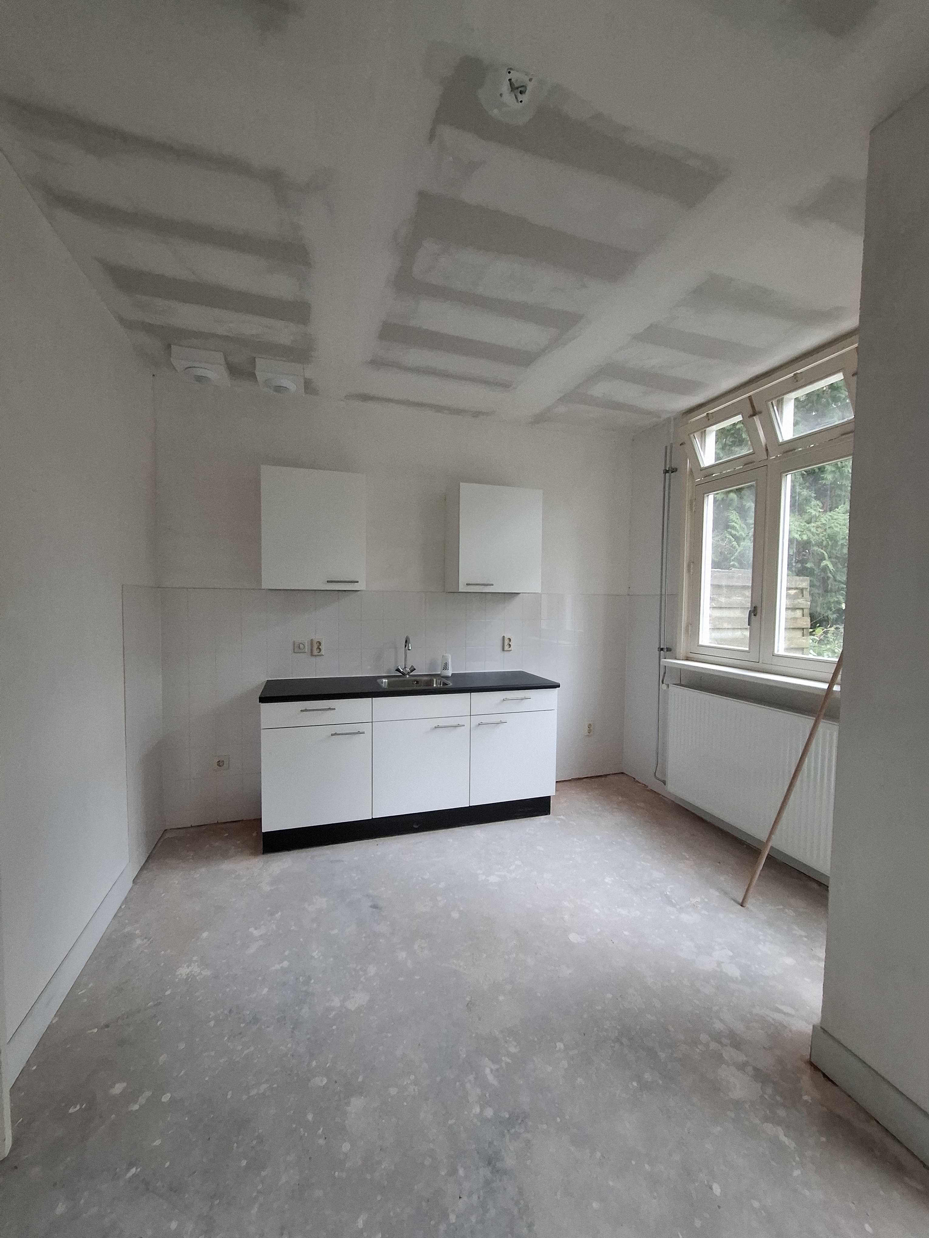 Vrijheidslaan 40-HS - Amsterdam