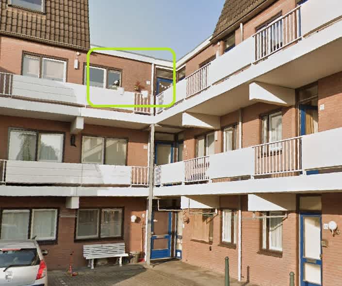 Nieuwstraat 70 - Bussum