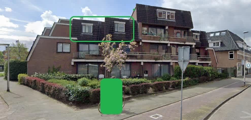 Nieuwstraat 70 - Bussum