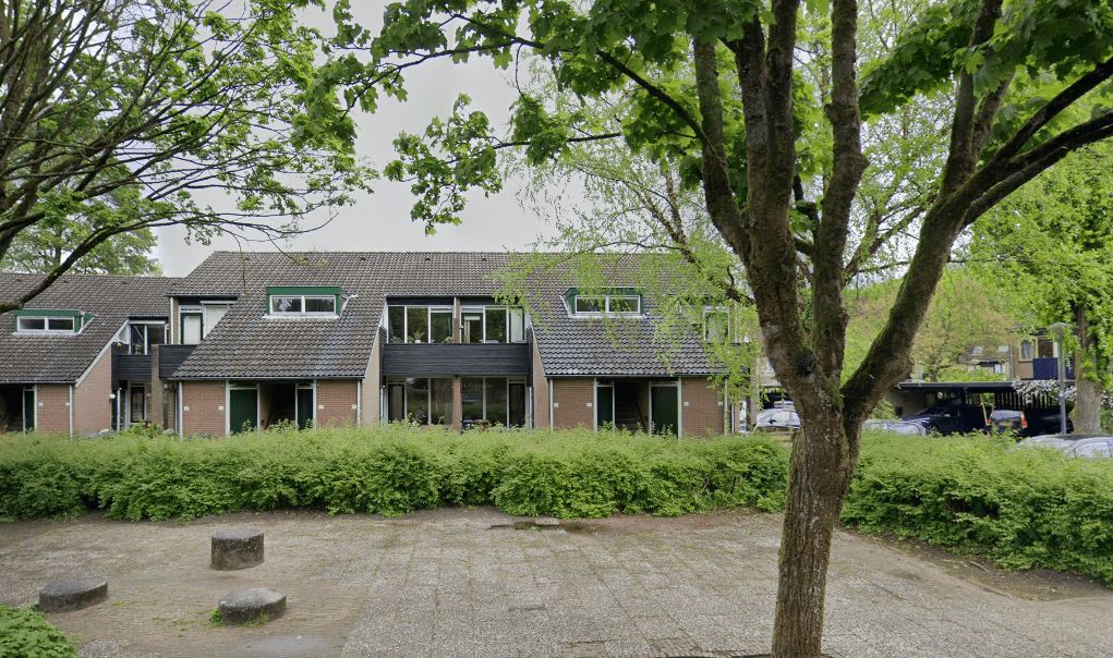 Bloemengaard 51 - Doorn