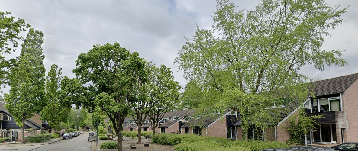 Bloemengaard 51 - Doorn