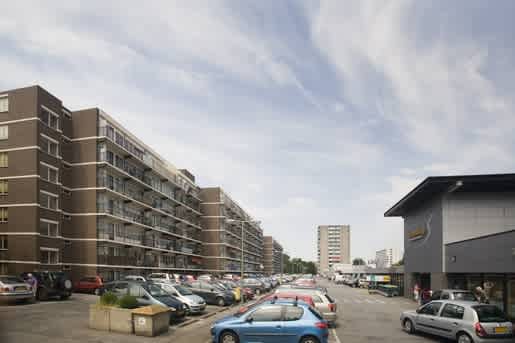 Planetenlaan 182 - Dordrecht