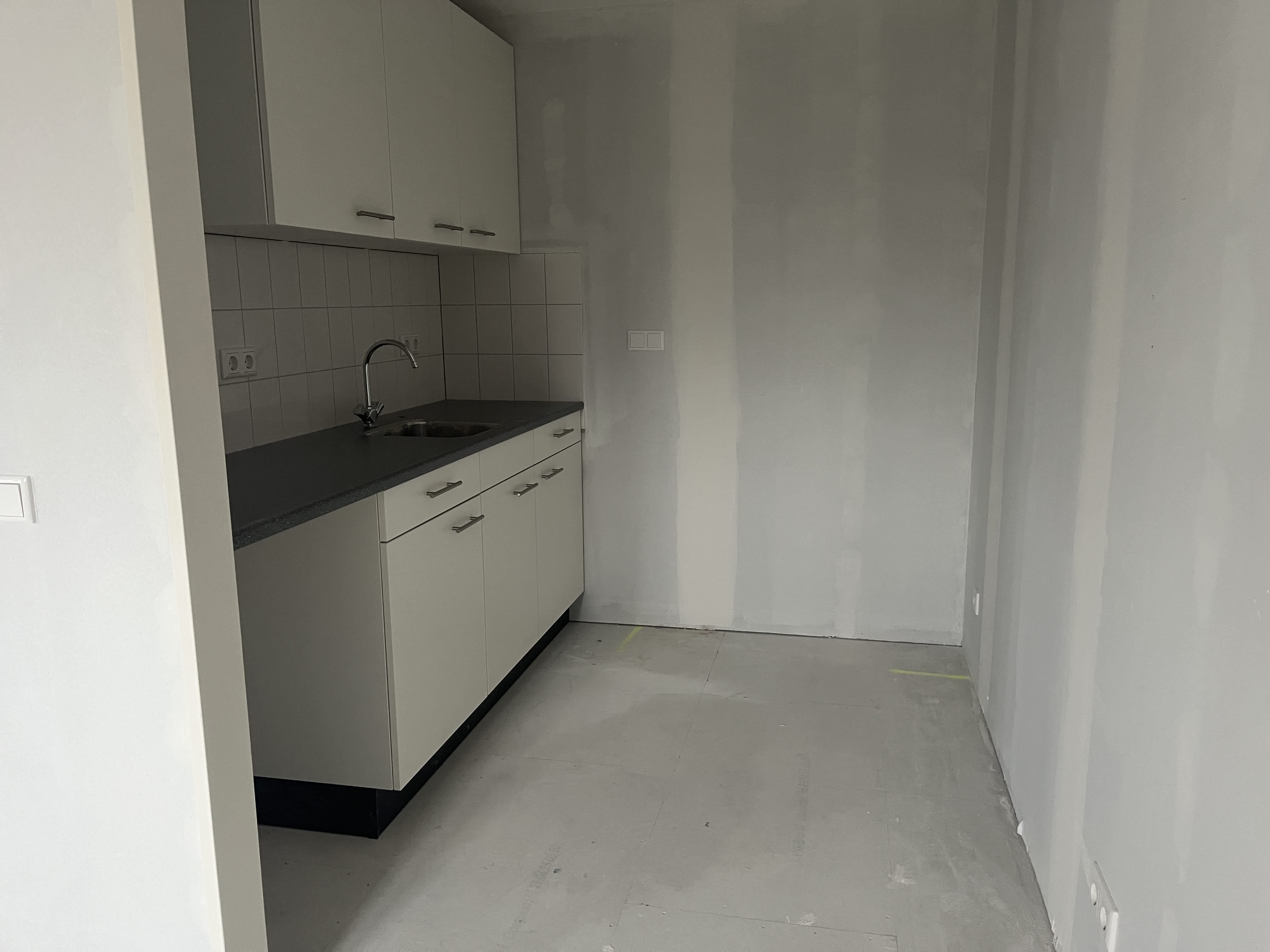 Vaartstraat 157B - Amsterdam