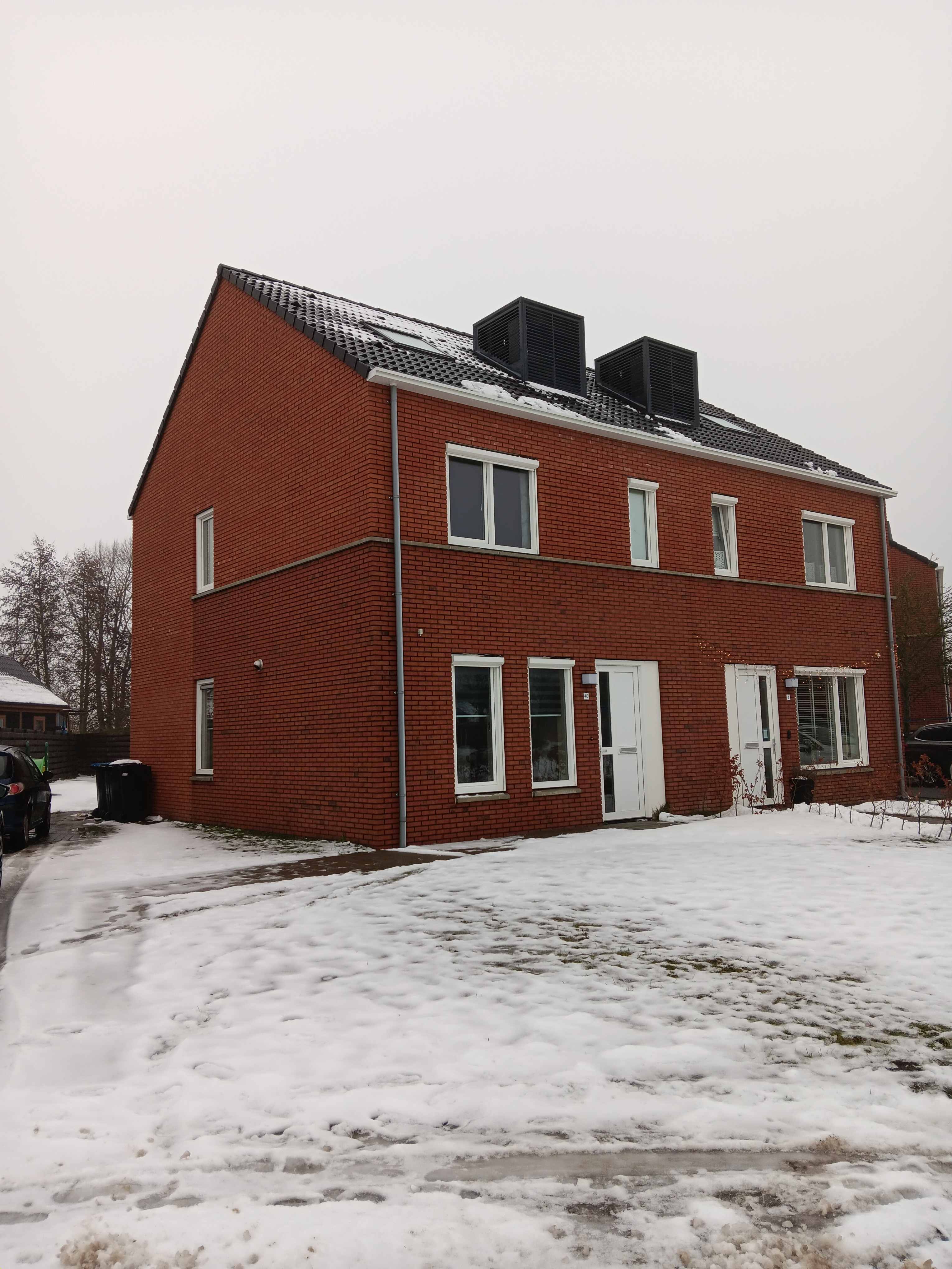 Molenweg 46 - 't Zandt