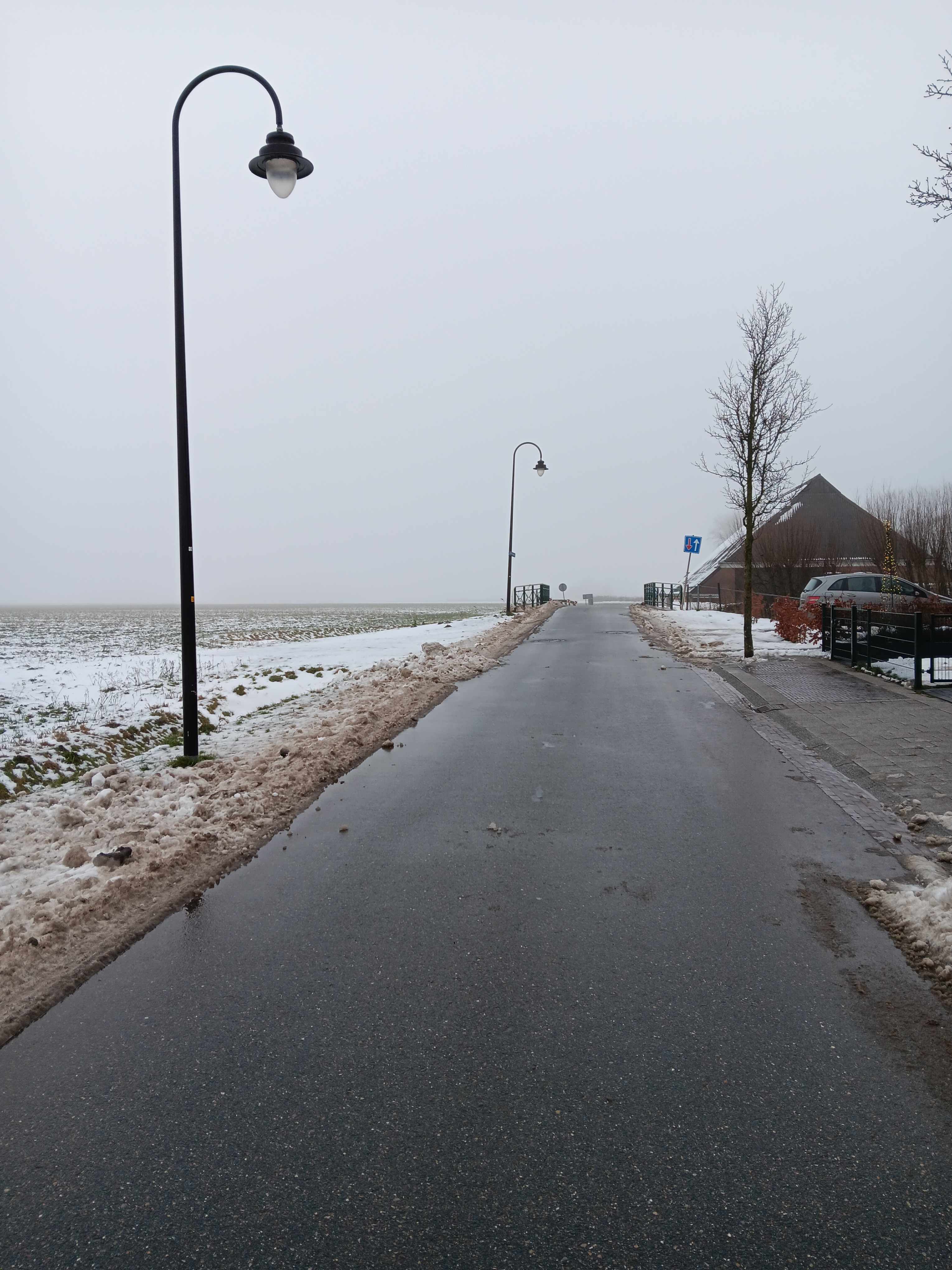 Molenweg 46 - 't Zandt