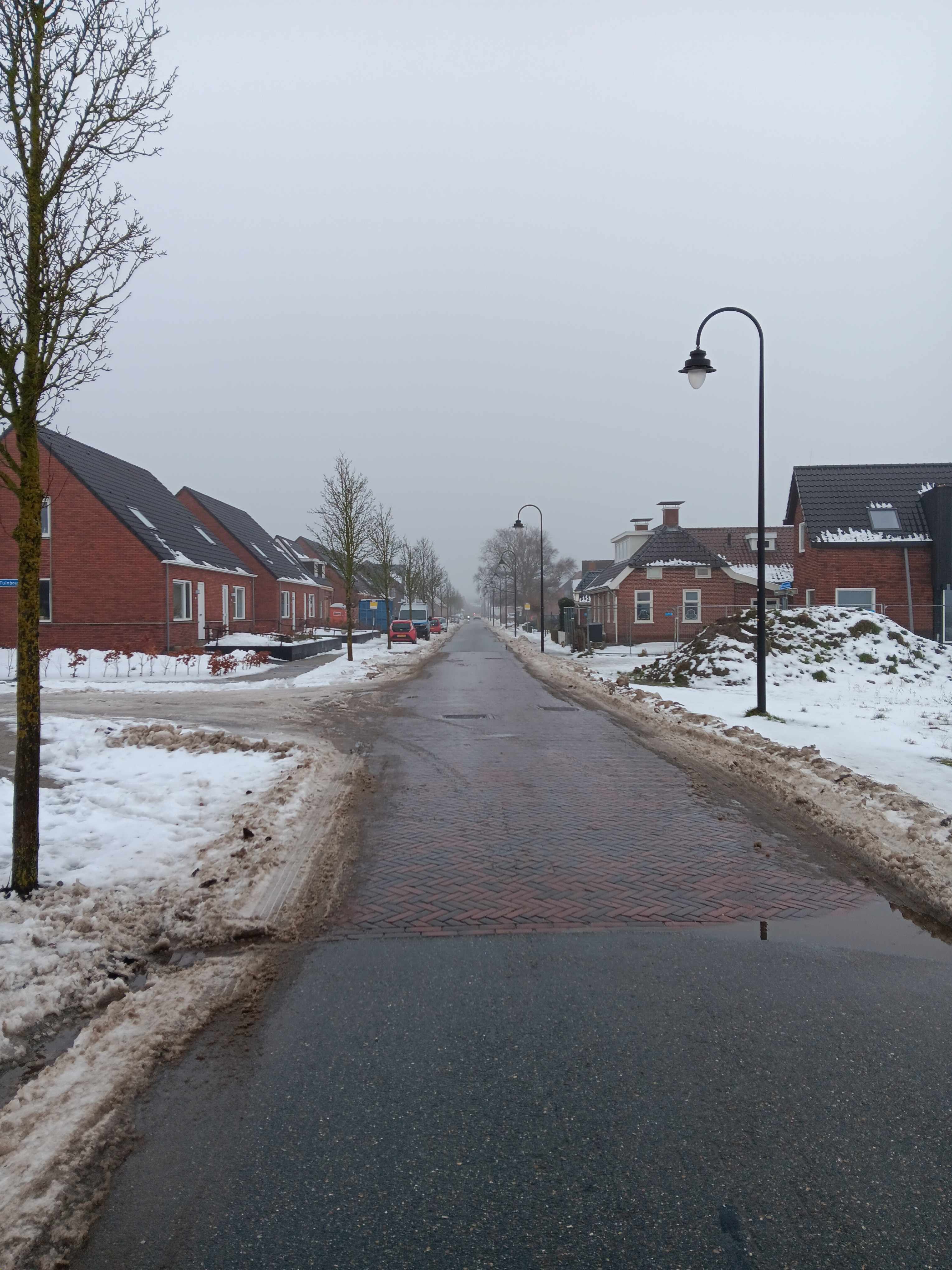 Molenweg 46 - 't Zandt