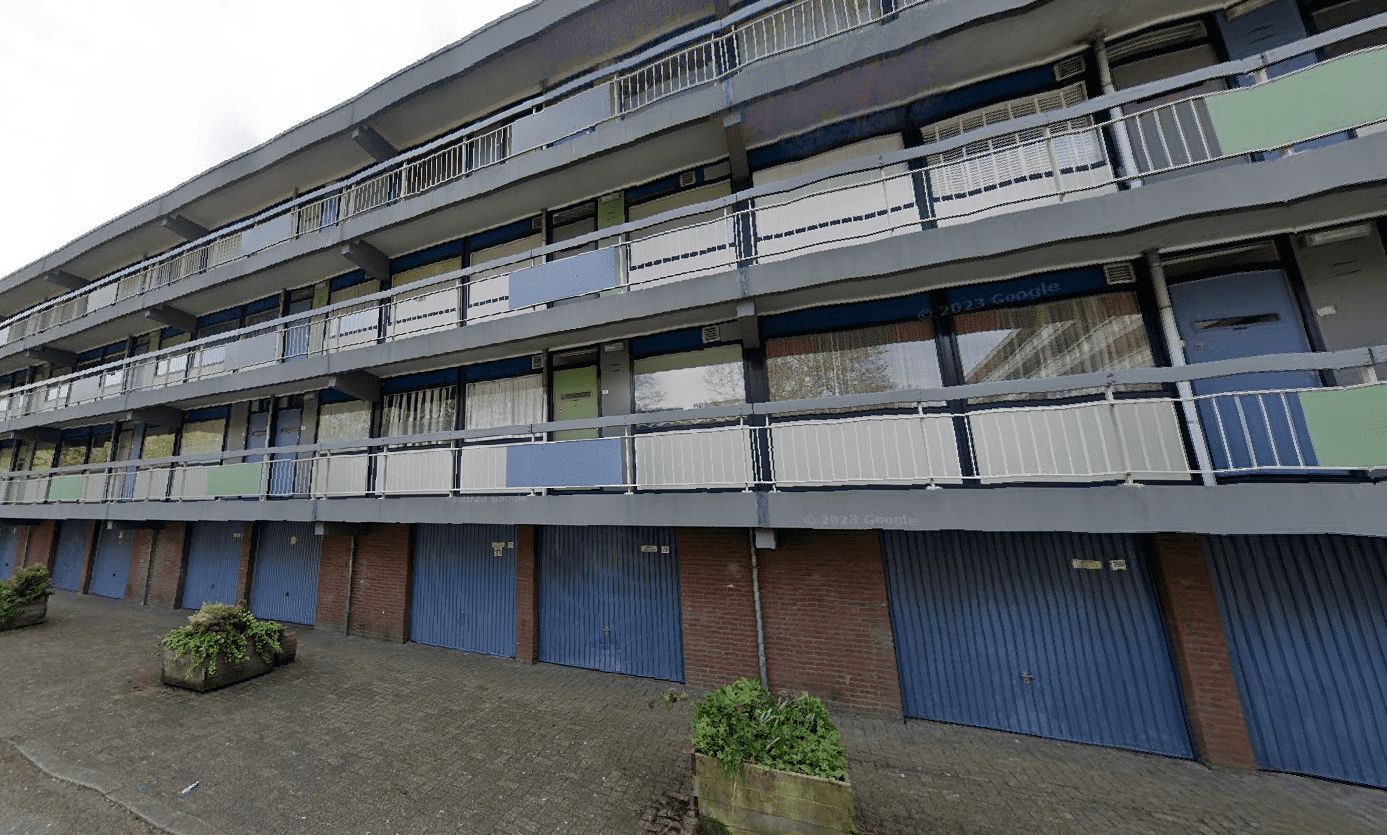 Varenstraat 190 - Soest