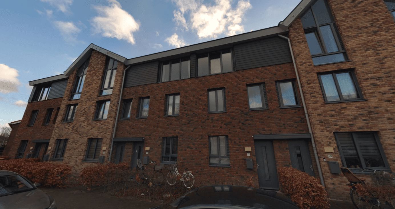 Stadhouderslaan 15 - Veenendaal