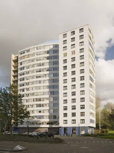 Octant 303 - Dordrecht