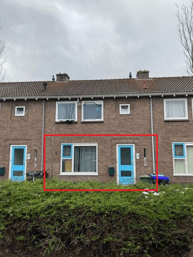 Dahliastraat 5 - Wormerveer