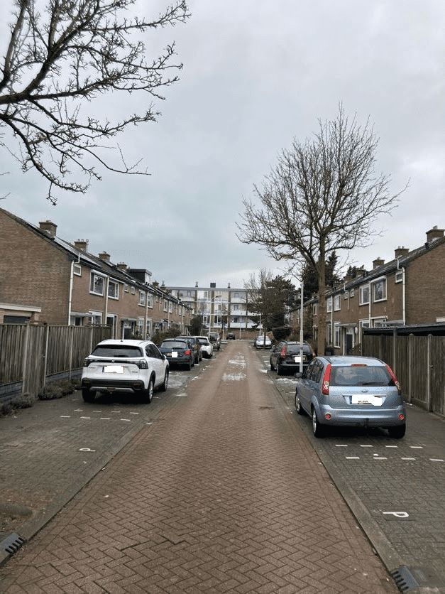 Henriette Roland Holststraat 2 - Wormerveer