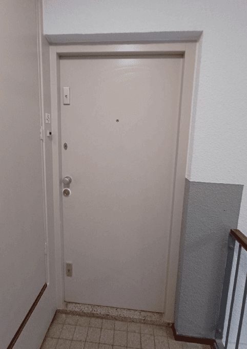 Meernhof 45 - Amsterdam