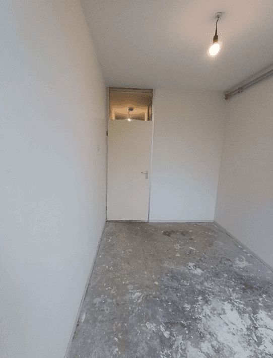 Meernhof 45 - Amsterdam